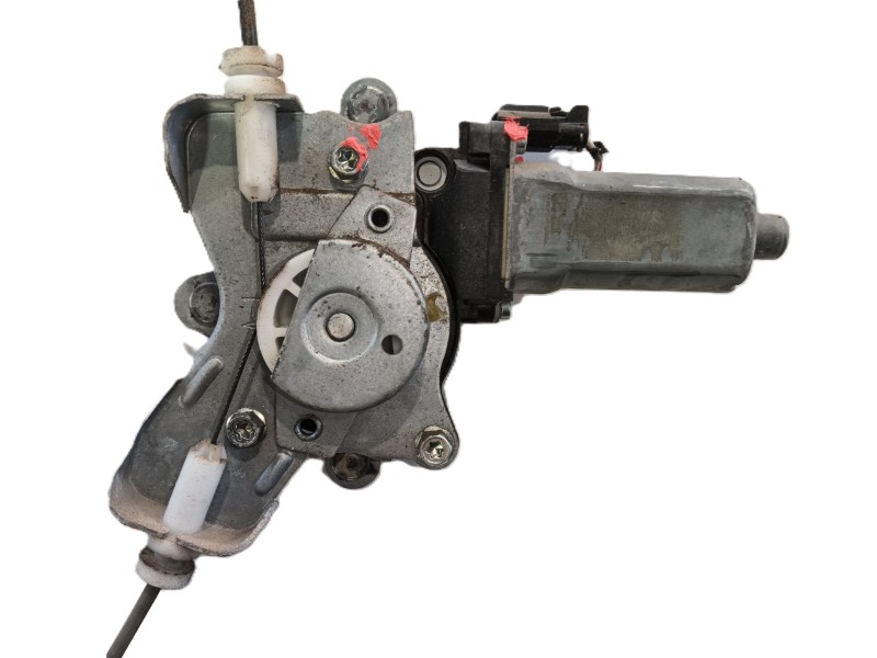 Recambio de elevalunas delantero derecho para ssangyong rodius i 2.7 xdi referencia OEM IAM 7234021001  