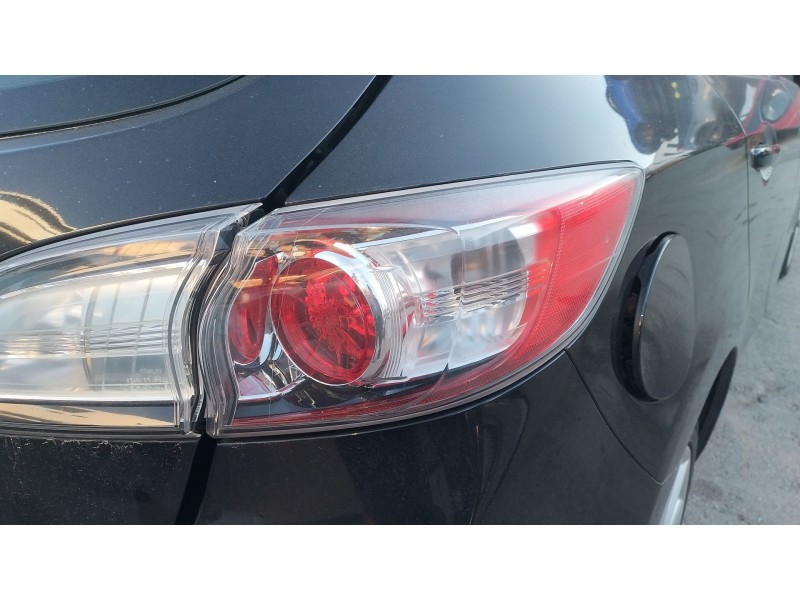 Recambio de piloto trasero derecho para mazda 3 (bl) 1.6 mz-cd (bl14) referencia OEM IAM BCW851150E  