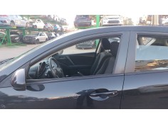 Recambio de elevalunas delantero izquierdo para mazda 3 (bl) 1.6 mz-cd (bl14) referencia OEM IAM BBM459590C  