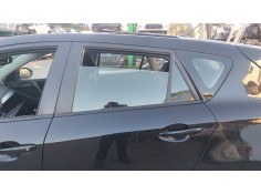 Recambio de elevalunas trasero izquierdo para mazda 3 (bl) 1.6 mz-cd (bl14) referencia OEM IAM BBP273560  