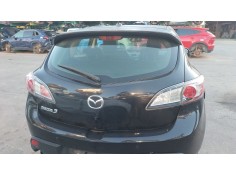 Recambio de porton trasero para mazda 3 (bl) 1.6 mz-cd (bl14) referencia OEM IAM   
