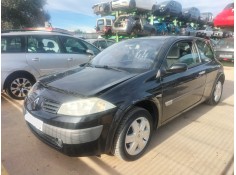 RENAULT MEGANE II (BM0/1_, CM0/1_)