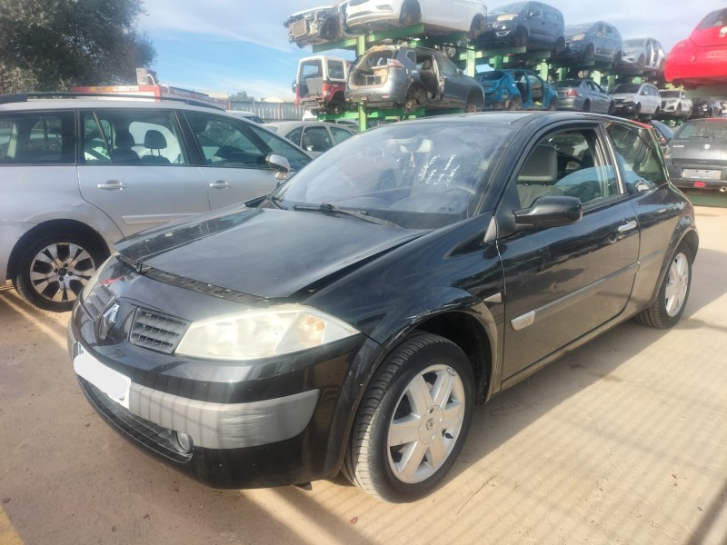 renault megane ii (bm0/1_, cm0/1_) del año 2004