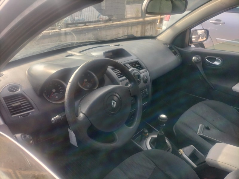renault megane ii (bm0/1_, cm0/1_) del año 2004