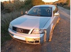 AUDI A6 C5 (4B2, 4B4)