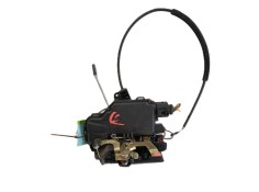 Recambio de cerradura puerta delantera derecha para skoda octavia i (1u2) 1.9 tdi referencia OEM IAM 6X1837014K  