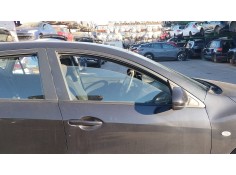 Recambio de elevalunas delantero derecho para mazda 3 (bl) 1.6 mz-cd (bl14) referencia OEM IAM BBM458590C  