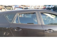 Recambio de elevalunas trasero derecho para mazda 3 (bl) 1.6 mz-cd (bl14) referencia OEM IAM BBP272560  