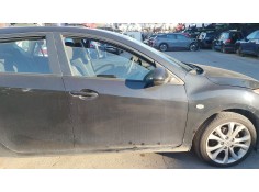 Recambio de puerta delantera derecha para mazda 3 (bl) 1.6 mz-cd (bl14) referencia OEM IAM BBY95802XF  