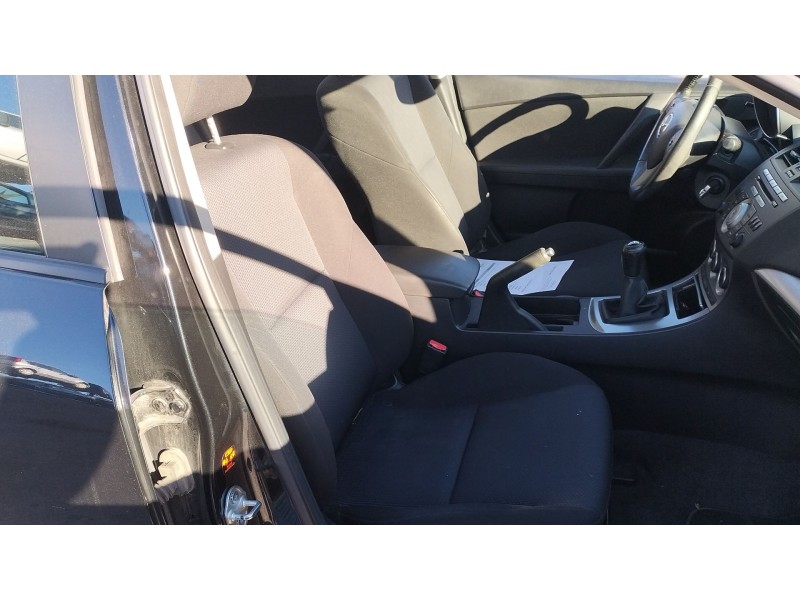 Recambio de asiento delantero derecho para mazda 3 (bl) 1.6 mz-cd (bl14) referencia OEM IAM   