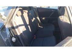 Recambio de asientos traseros para mazda 3 (bl) 1.6 mz-cd (bl14) referencia OEM IAM   
