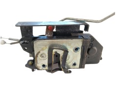 Recambio de cerradura puerta trasera izquierda para ssangyong rodius i 2.7 xdi referencia OEM IAM 7131021004   2