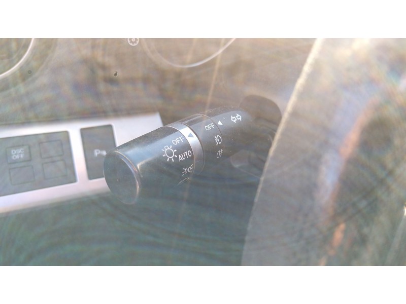 Recambio de mando intermitentes para mazda 3 (bl) 1.6 mz-cd (bl14) referencia OEM IAM   