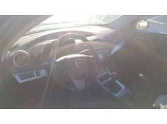 Recambio de salpicadero para mazda 3 (bl) 1.6 mz-cd (bl14) referencia OEM IAM BBY46040002  