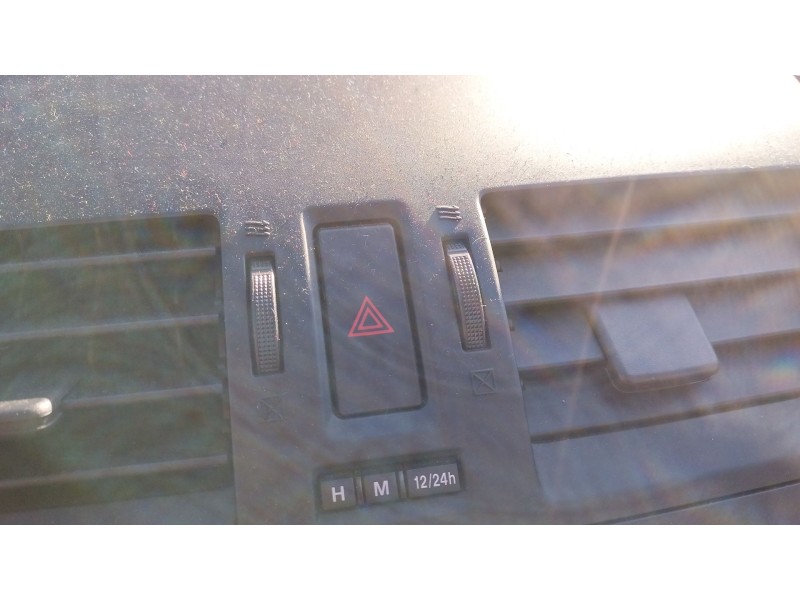 Recambio de warning para mazda 3 (bl) 1.6 mz-cd (bl14) referencia OEM IAM   