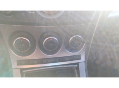 Recambio de mando calefaccion / aire acondicionado para mazda 3 (bl) 1.6 mz-cd (bl14) referencia OEM IAM   