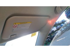 Recambio de parasol derecho para mazda 3 (bl) 1.6 mz-cd (bl14) referencia OEM IAM BBP369270C75  