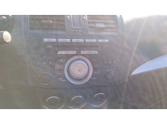 Recambio de sistema audio / radio cd para mazda 3 (bl) 1.6 mz-cd (bl14) referencia OEM IAM   