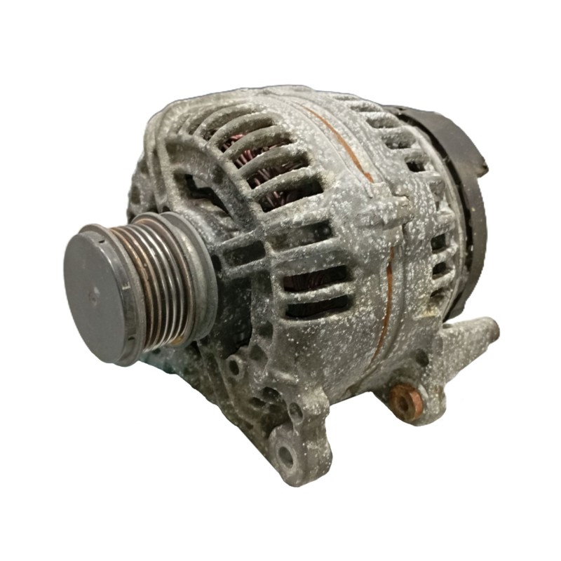 Recambio de alternador para audi a4 b7 avant (8ed) 2.0 tdi referencia OEM IAM 6F903023FX  