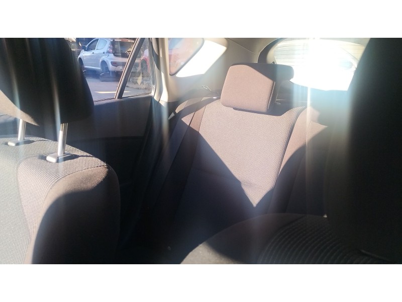 Recambio de cinturon seguridad trasero derecho para mazda 3 (bl) 1.6 mz-cd (bl14) referencia OEM IAM BBR657730C02  