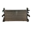 Recambio de radiador agua para peugeot boxer furgoneta 2.0 bluehdi 130 referencia OEM IAM 1613996380 1680410280 