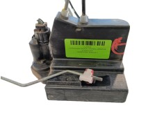 Recambio de cerradura puerta trasera derecha para ssangyong rodius i 2.7 xdi referencia OEM IAM 7132021004   2