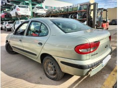 renault megane i classic (la0/1_) del año 2001 2