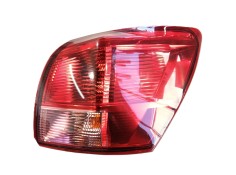 Recambio de piloto trasero derecho para nissan qashqai i (j10, nj10) 1.6 referencia OEM IAM 26550EY00A  