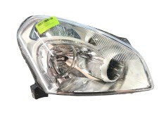 Recambio de faro derecho para nissan qashqai i (j10, nj10) 1.6 referencia OEM IAM 26010JD95A  