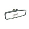 Recambio de espejo interior para mg serie 45 (rt) 1.6 16v cat referencia OEM IAM 011167  