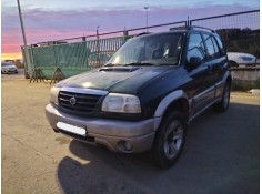 SUZUKI GRAND VITARA I (FT, HT)