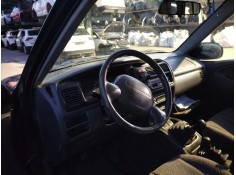 suzuki grand vitara i (ft, ht) del año 2002 2