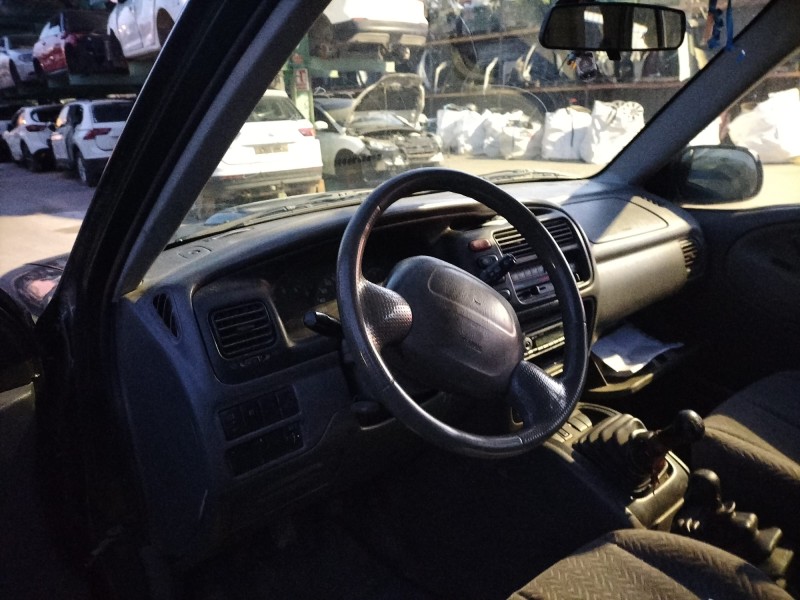 suzuki grand vitara i (ft, ht) del año 2002