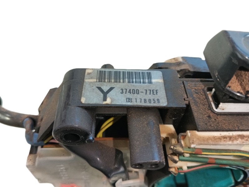 Recambio de mando multifuncion para suzuki vitara (et) hdi (se 420hdi) referencia OEM IAM   