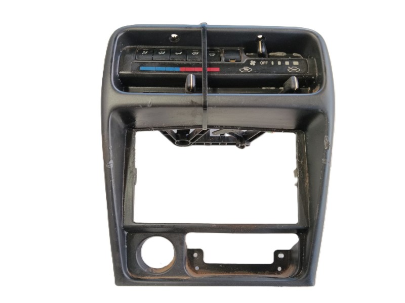 Recambio de mando calefaccion / aire acondicionado para suzuki vitara (et) hdi (se 420hdi) referencia OEM IAM   