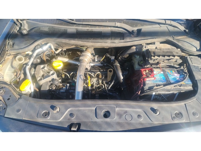 Recambio de despiece motor para renault megane ii (bm0/1_, cm0/1_) 1.5 dci (bm02, bm13, bm2a, cm02, cm13) referencia OEM IAM   