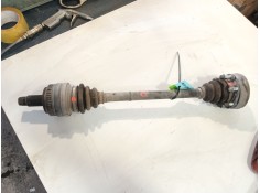 Recambio de transmision trasera izquierda para bmw 3 (e90) 320 d referencia OEM IAM 33217547075  