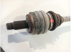 Recambio de transmision trasera izquierda para bmw 3 (e90) 320 d referencia OEM IAM 33217547075   2