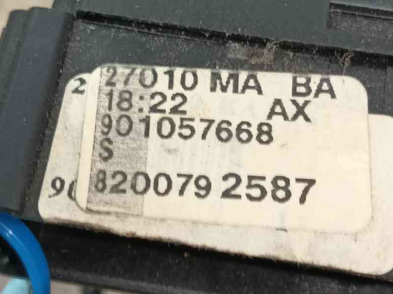 Recambio de mando intermitentes para dacia duster (hs_) 1.5 dci referencia OEM IAM   