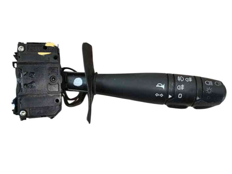 Recambio de mando intermitentes para dacia duster (hs_) 1.5 dci referencia OEM IAM 6001551361 8200792587 