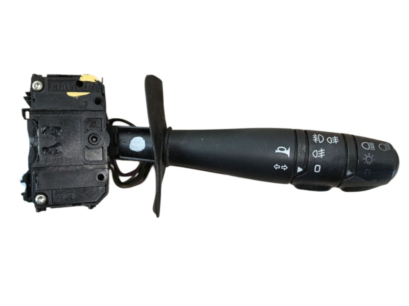 Recambio de mando intermitentes para dacia duster (hs_) 1.5 dci referencia OEM IAM 6001551361 8200792587 