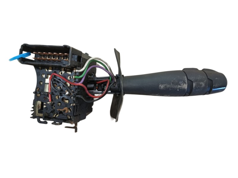 Recambio de mando intermitentes para dacia duster (hs_) 1.5 dci referencia OEM IAM 6001551361 8200792587 