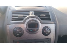 Recambio de mando calefaccion / aire acondicionado para renault megane ii (bm0/1_, cm0/1_) 1.5 dci (bm02, bm13, bm2a, cm02, cm13