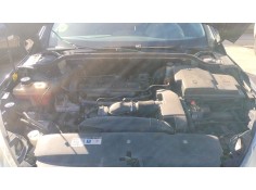 Recambio de caja cambios para peugeot 407 sw (6e_, 6d_) 2.0 referencia OEM IAM   