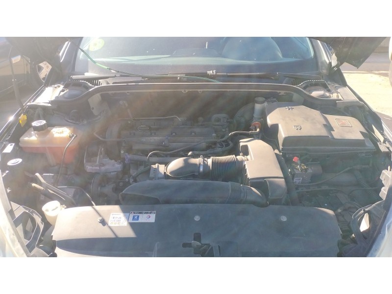 Recambio de caja cambios para peugeot 407 sw (6e_, 6d_) 2.0 referencia OEM IAM   