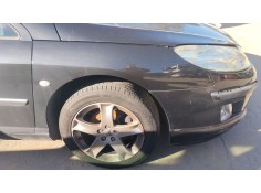 Recambio de aleta delantera derecha para peugeot 407 sw (6e_, 6d_) 2.0 referencia OEM IAM   