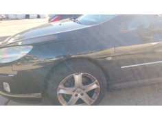 Recambio de aleta delantera izquierda para peugeot 407 sw (6e_, 6d_) 2.0 referencia OEM IAM   