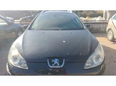 Recambio de capot delantero para peugeot 407 sw (6e_, 6d_) 2.0 referencia OEM IAM   