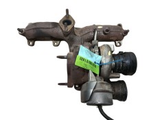 Recambio de turbocompresor para seat ibiza iii (6l1) 1.9 tdi referencia OEM IAM 038253010B  