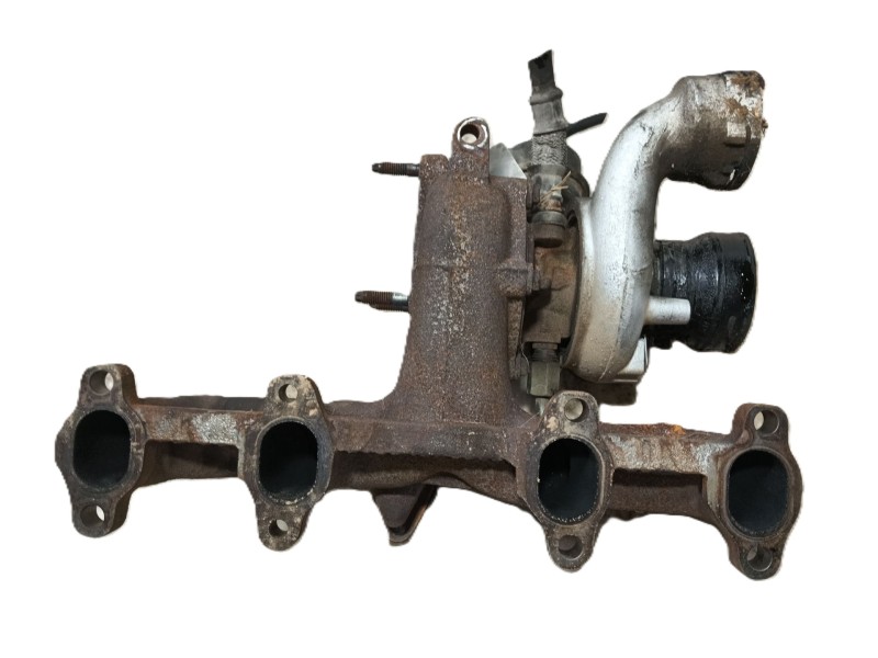 Recambio de turbocompresor para seat ibiza iii (6l1) 1.9 tdi referencia OEM IAM 038253010B  